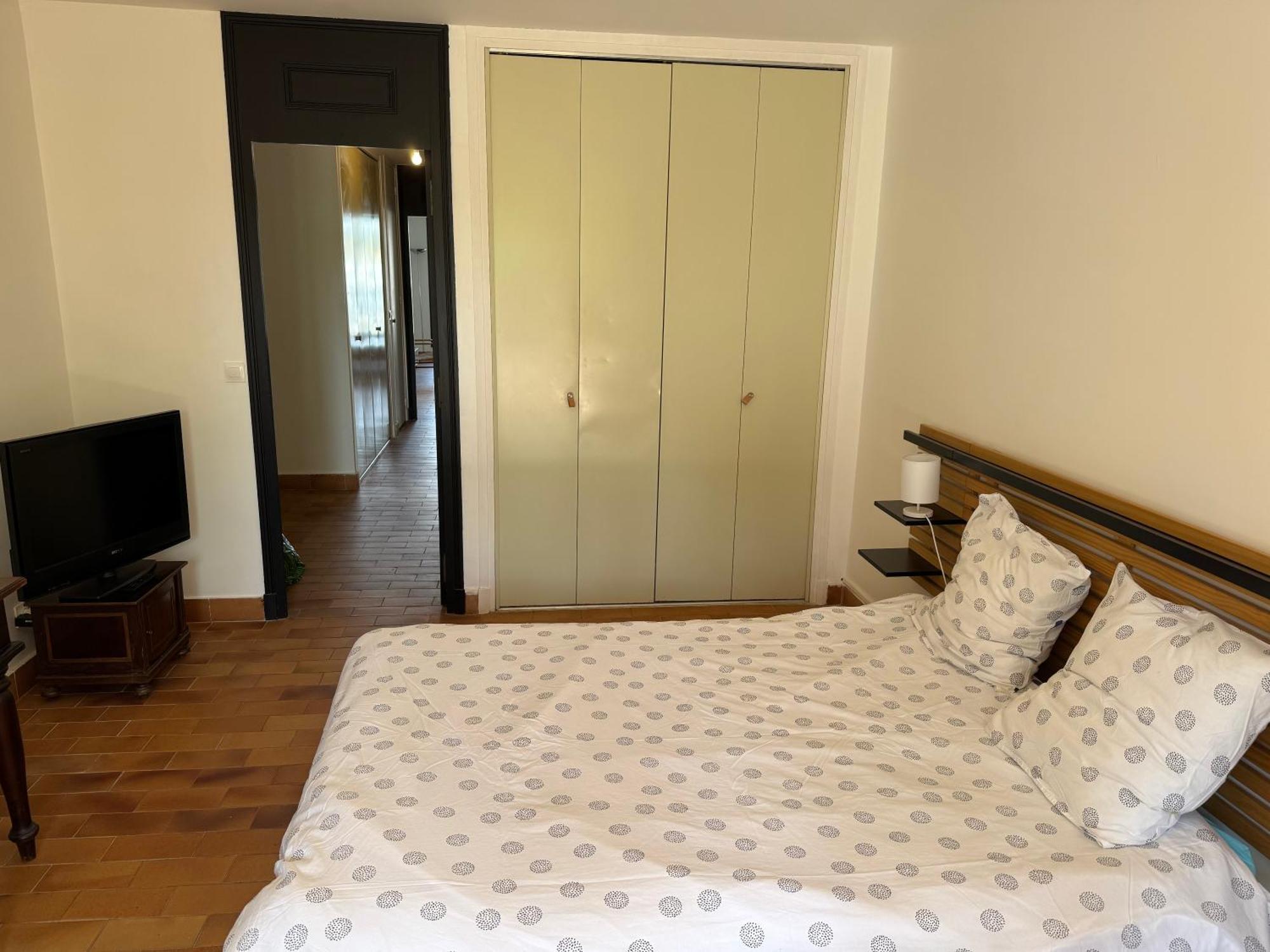 Les Marines De Cogolin Apartment Exterior photo
